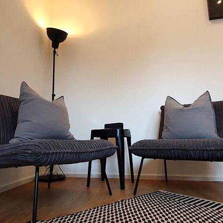 Ferienapartment Rebwinkel Burgen  Eksteriør bilde
