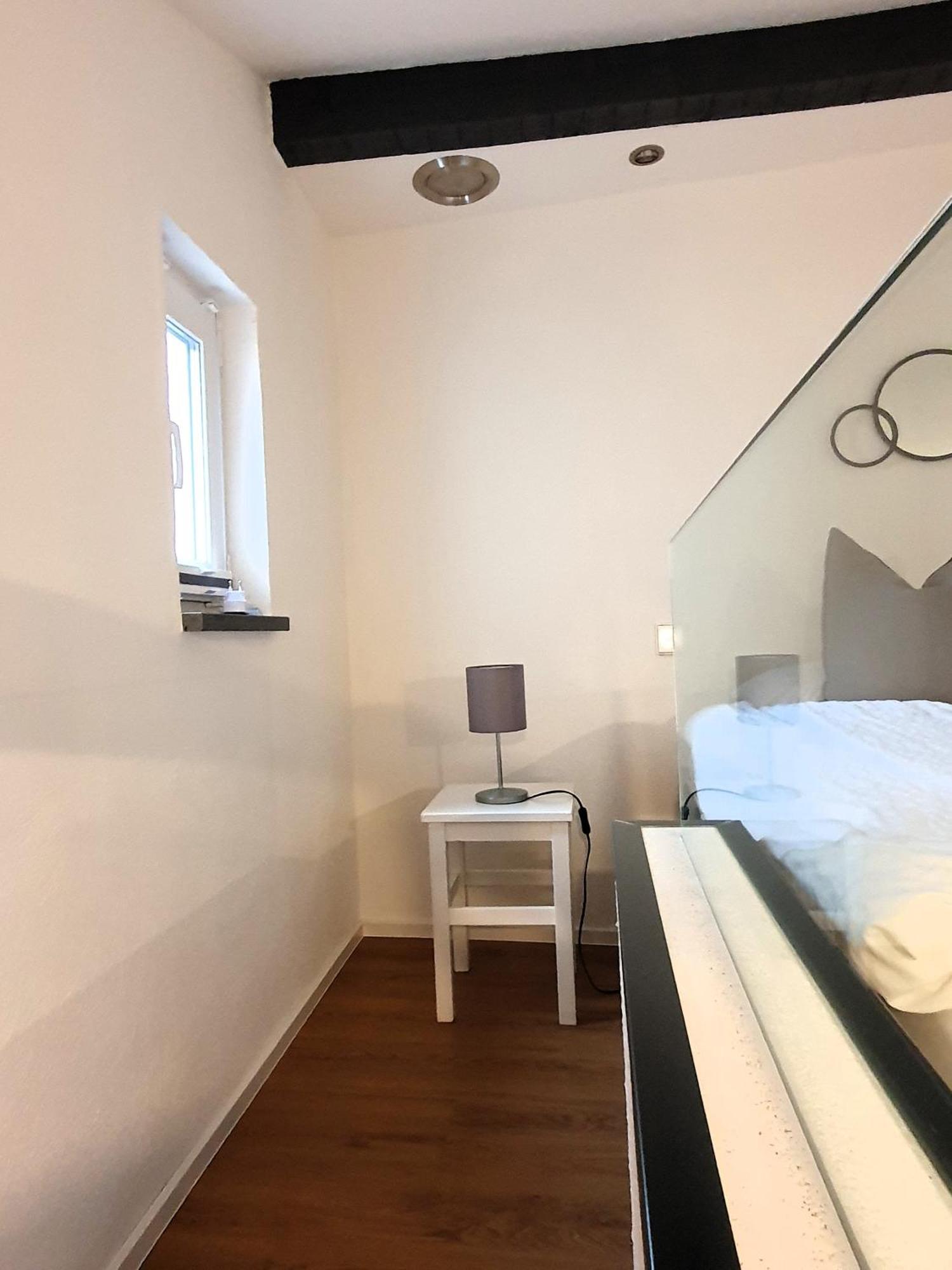 Ferienapartment Rebwinkel Burgen  Eksteriør bilde